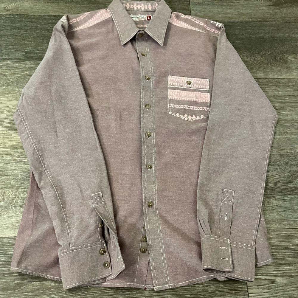 Sovereign code shirt
